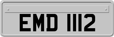 EMD1112