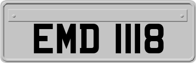 EMD1118