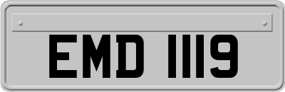 EMD1119