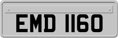 EMD1160
