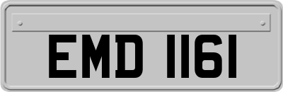 EMD1161