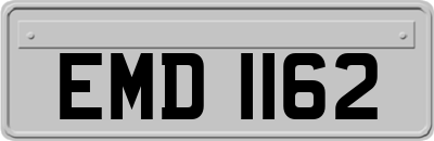 EMD1162