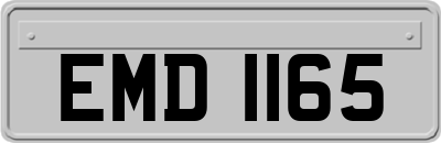 EMD1165