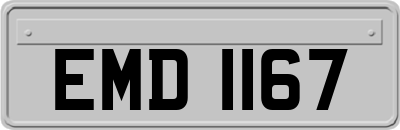 EMD1167