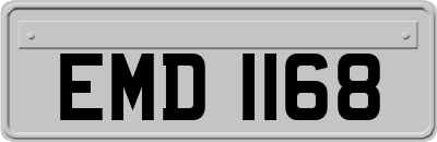 EMD1168
