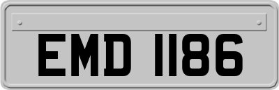 EMD1186