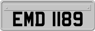 EMD1189
