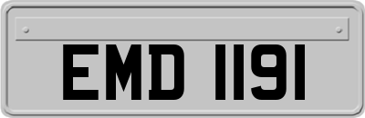 EMD1191