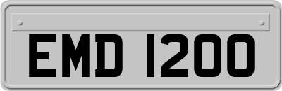 EMD1200