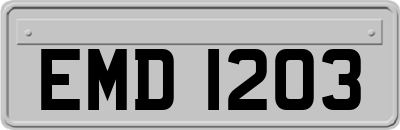 EMD1203