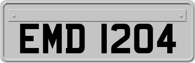 EMD1204