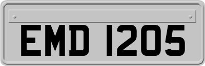 EMD1205