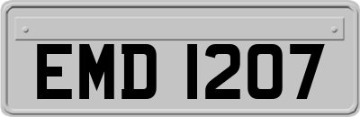 EMD1207
