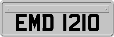 EMD1210