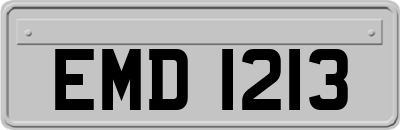 EMD1213