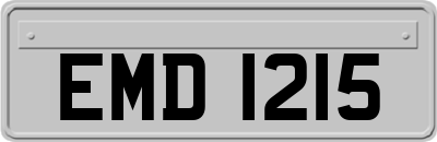 EMD1215