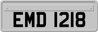 EMD1218
