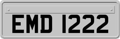 EMD1222