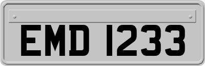 EMD1233