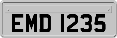 EMD1235