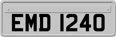 EMD1240