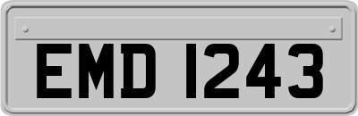 EMD1243