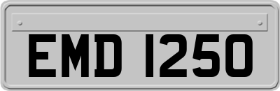 EMD1250