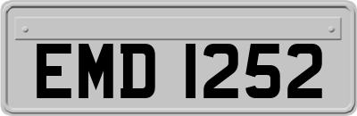 EMD1252