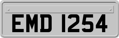 EMD1254