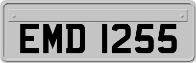 EMD1255