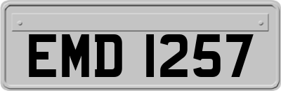 EMD1257