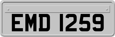 EMD1259