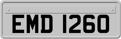 EMD1260