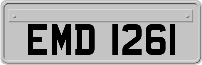 EMD1261