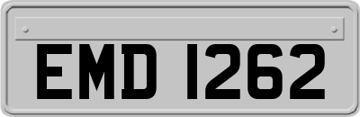 EMD1262