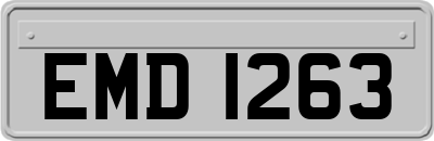 EMD1263