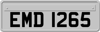 EMD1265