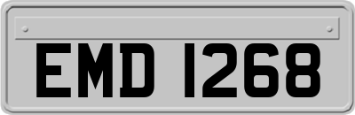 EMD1268