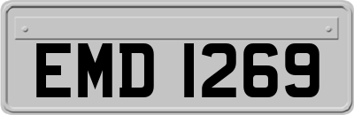 EMD1269