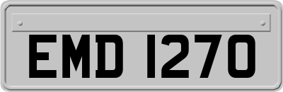 EMD1270