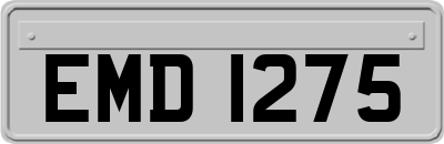 EMD1275