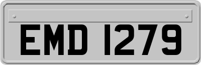 EMD1279