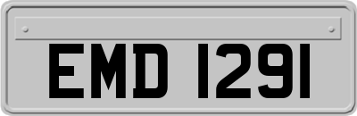 EMD1291