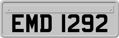 EMD1292