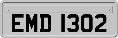 EMD1302