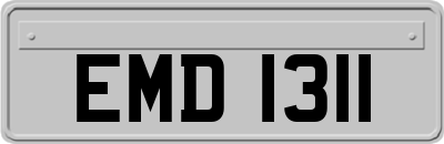 EMD1311
