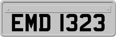 EMD1323