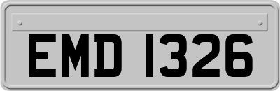 EMD1326