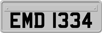 EMD1334