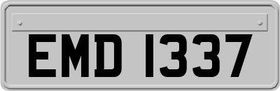 EMD1337